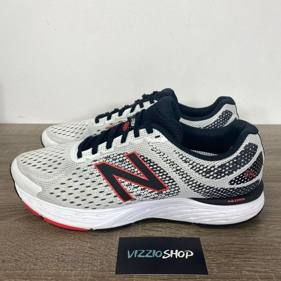 68v6 Mens 3 Extra Wide M680cr6 